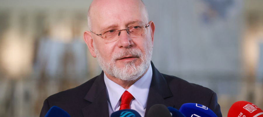 Maciej Świrski