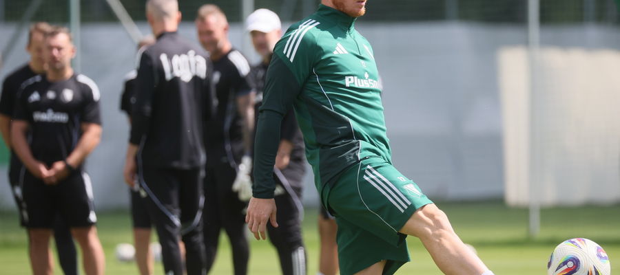Radovan Pankov (Legia)