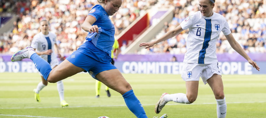 Finlandia - Islandia 1:0