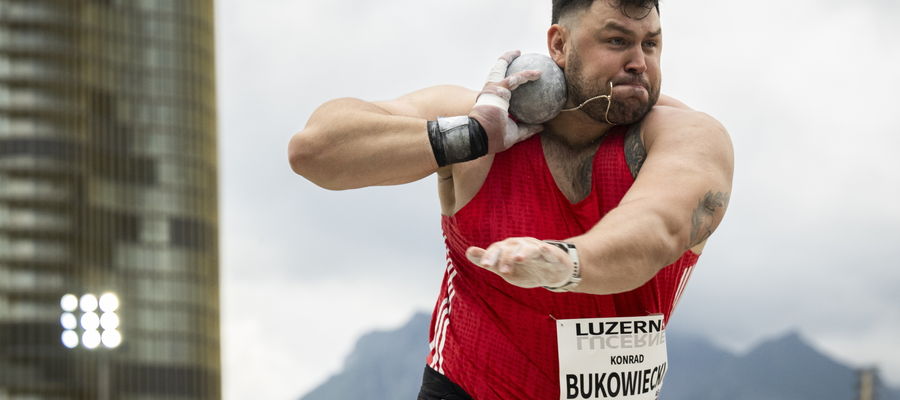 Ponad 20 metrów w Lucernie