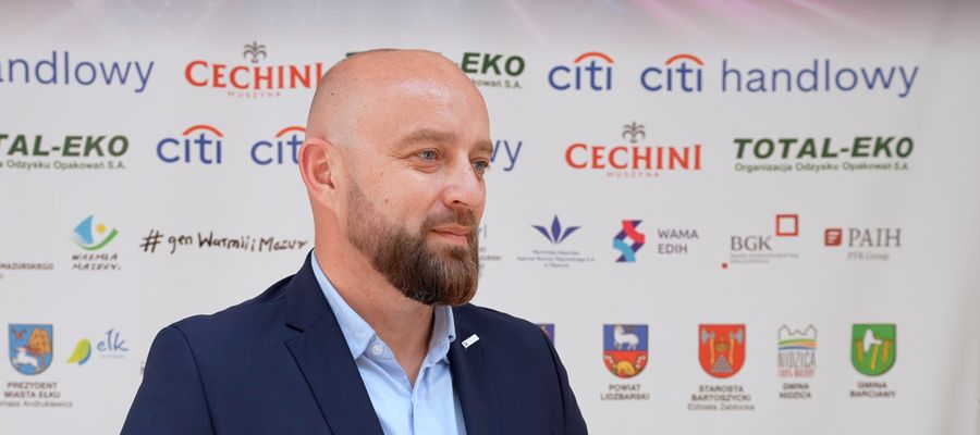 Misje gospodarcze to jeden z instrumentów którymi wspieramy przedsiębiorców. Piotr Płoski, PAIH S.A.