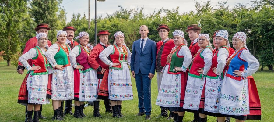 Rozoski Przegląd Muzyki Ludowej 2025 za nami!