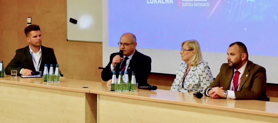 [WIDEO] Samorządy. Silne powiaty – silna Polska lokalna. IX Kongres Przyszłości