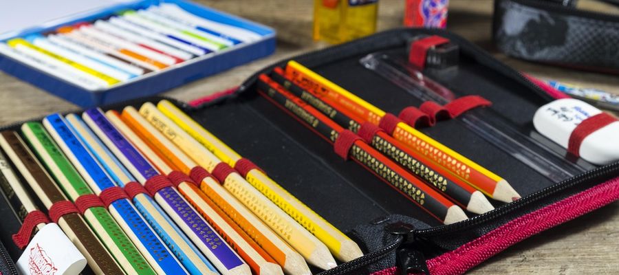 Szturm na wyprawkę szkolną – ponad milion wniosków w dwa tygodnie