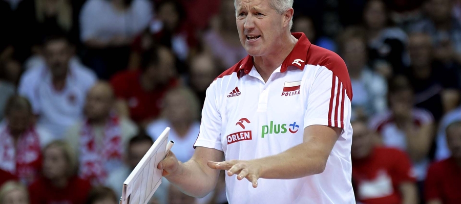 Belgijscy trenerzy - polscy sportowcy: małżeństwo doskonałe?