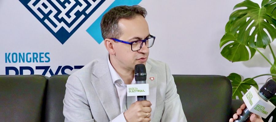 [WIDEO] Zarząd Województwa Warmińsko-Mazurskiego gotowy do sezonu wakacyjnego