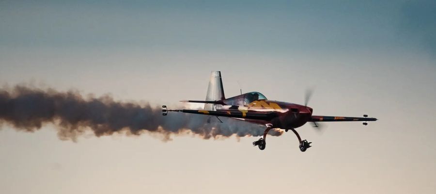 Mazury AirShow 2025 już niebawem!