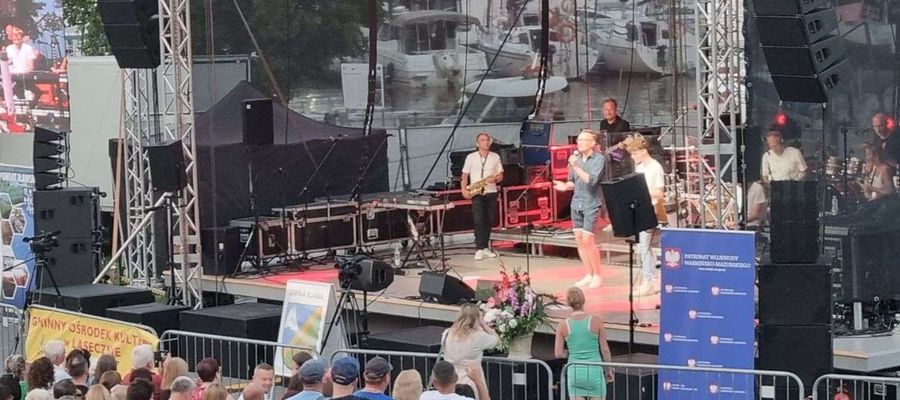 Zapraszamy na Festiwal nad Jeziorakiem 