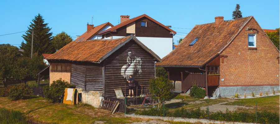 Zdjęcie jest tylko ilustracją do tekstu 