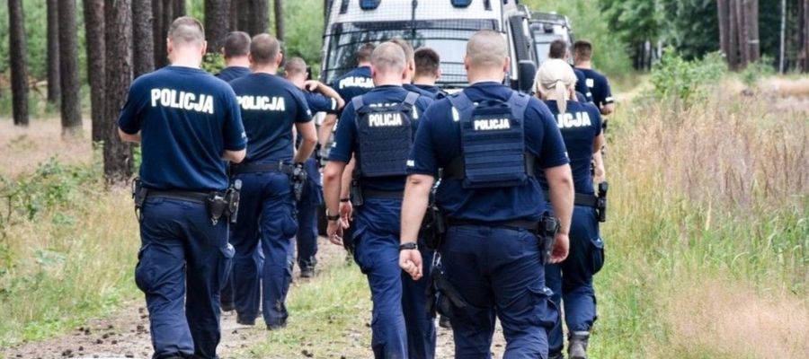 Zdjęcie jest tylko ilustracją do tekstu 