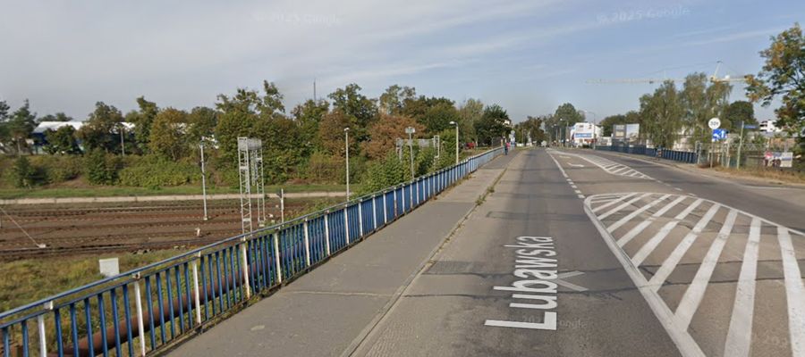 Już niebawem rozbiorą stare wiadukty nad linią kolejową i wybudują nowe