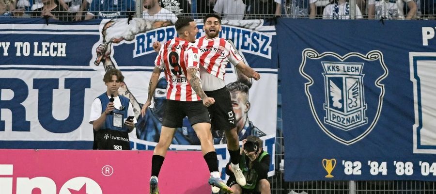 Ekstraklasa nabiera tempa! Znamy wyniki 2. kolejki i nową tabelę