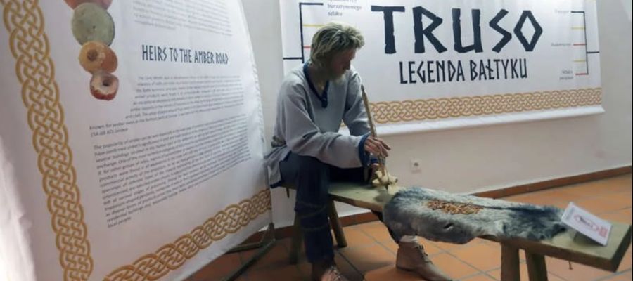 Ulewy zagroziły legendzie Bałtyku – ewakuacja zabytków z elbląskiego muzeum
