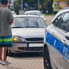 Kierujący pojazdem bez uprawnień zatrzymany przez patrol SPEED