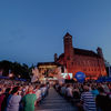 Najstarsza impreza kabaretowa w Polsce to Lidzbarskie Wieczory Humoru i Satyry