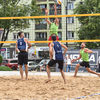 Plac Wolności zamieni się w boisko do siatkówki plażowej