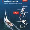 Orlen uruchomił w Rynie nową nawodną stację paliw dla żeglarzy