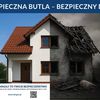 BEZPIECZNA BUTLA – BEZPIECZNY DOM