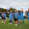 Stawiguda, czyli do przerwy 0:7