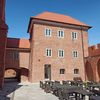 Wyremontowano kapitularz na Wzgórzu Katedralnym we Fromborku