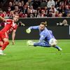 Bayern wygrał w niesamowitym stylu. Hat-trick Kane'a przejdzie do historii