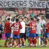 Fala krytyki i oburzenia po zachowaniu kibiców Maccabi Hajfa