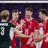Polscy siatkarze pokonali Brazylię