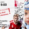 Charytatywny Turniej Piłki Nożnej dla Wiktora Wójcika