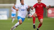 Czwarta liga w świetle jupiterów