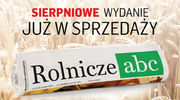 Nowy numer magazynu „Rolnicze abc” – sierpień 2025 – już dostępny!