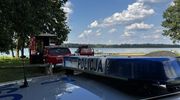 Tragiczny finał poszukiwań 44-latka