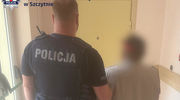 Brutalny atak na 65-latka
