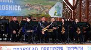 Muzyka orkiestr dętych rozbrzmiała w Płośnicy