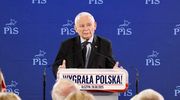 [WIDEO] Jarosław Kaczyński w Olsztynie – zobacz całe przemówienie Prezesa PiS