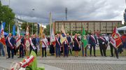 Olsztyn świętuje 45 lat NSZZ „Solidarność”