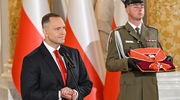 Karol Nawrocki zaprzysiężony