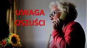 Seniorka oszukana na pracownika banku