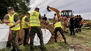Po podtopieniach na Żuławach wypłacono pierwsze odszkodowania