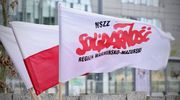 [WIDEO] Uroczystości 45. rocznicy podpisania Porozumień Sierpniowych i powstania NSZZ „Solidarność”