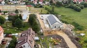 Prace idą zgodnie z planem