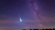 Perseidy 2025: deszcz meteorów nad Fromborkiem