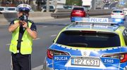 Sierpniowy weekend to więcej patroli i więcej kontroli