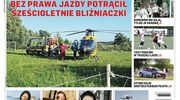 Najnowsze wydanie Gazety Olsztyńskiej
