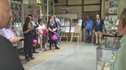 W Twierdzy Boyen o nadziei, która nie zgasła