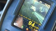 Zamiast 40 jechała prawie 100 km/h – finał był szybki i kosztowny