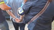 Brutalny atak w altance w Barczewie. 57-latek cudem przeżył gehennę