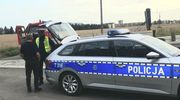 Akcja „Trzeźwość” – promile u dwóch kierujących w Bartoszycach