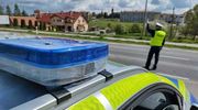 Policjanci z Kętrzyna zatrzymali 23-latkę poszukiwaną od 2024 roku