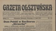 Zanim nastąpił pamiętny wrzesień