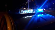 Pijany kierowca BMW jeździł po Kętrzynie